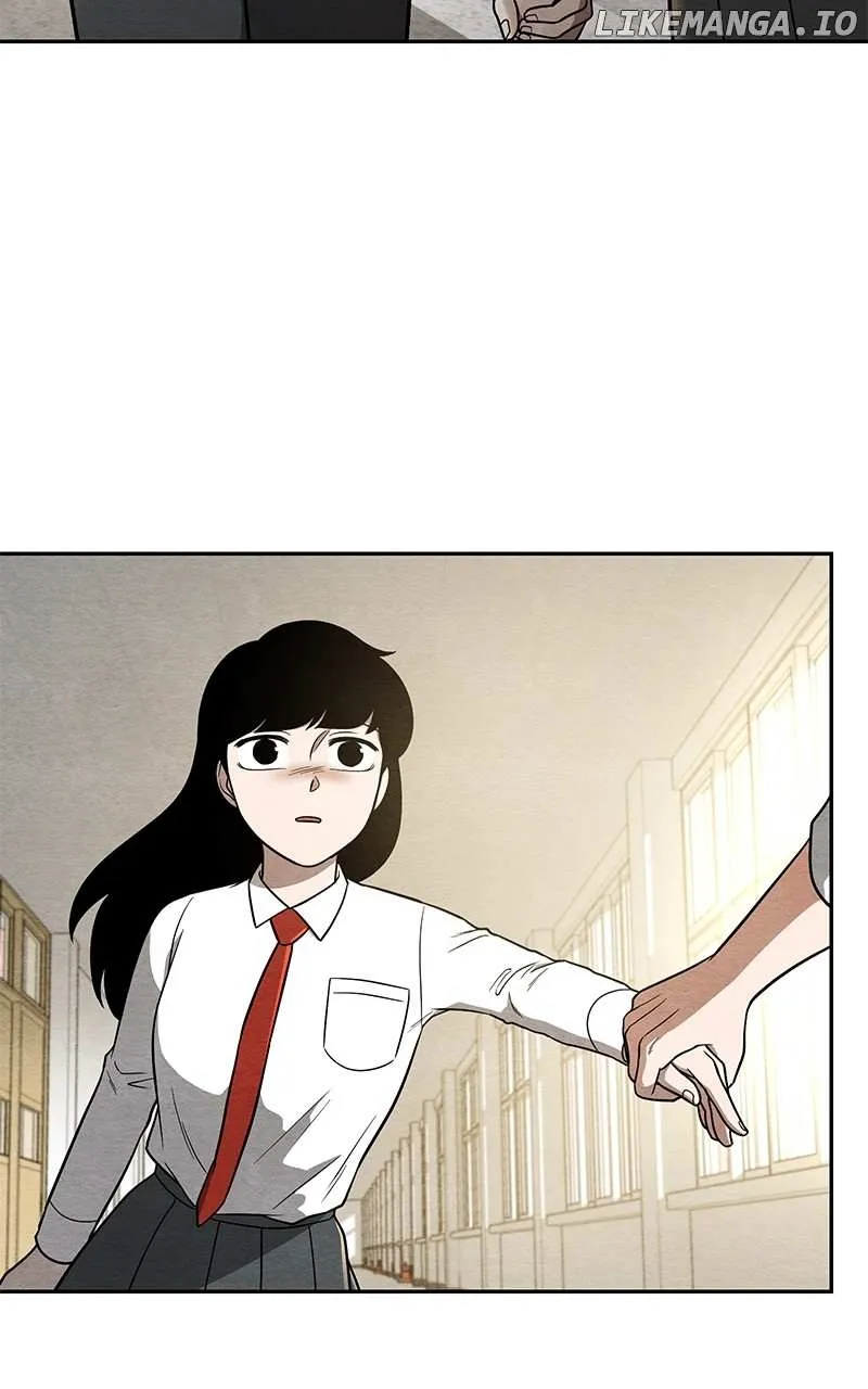 Guardian Girl Zinmanga X Chapter 19 Page 86