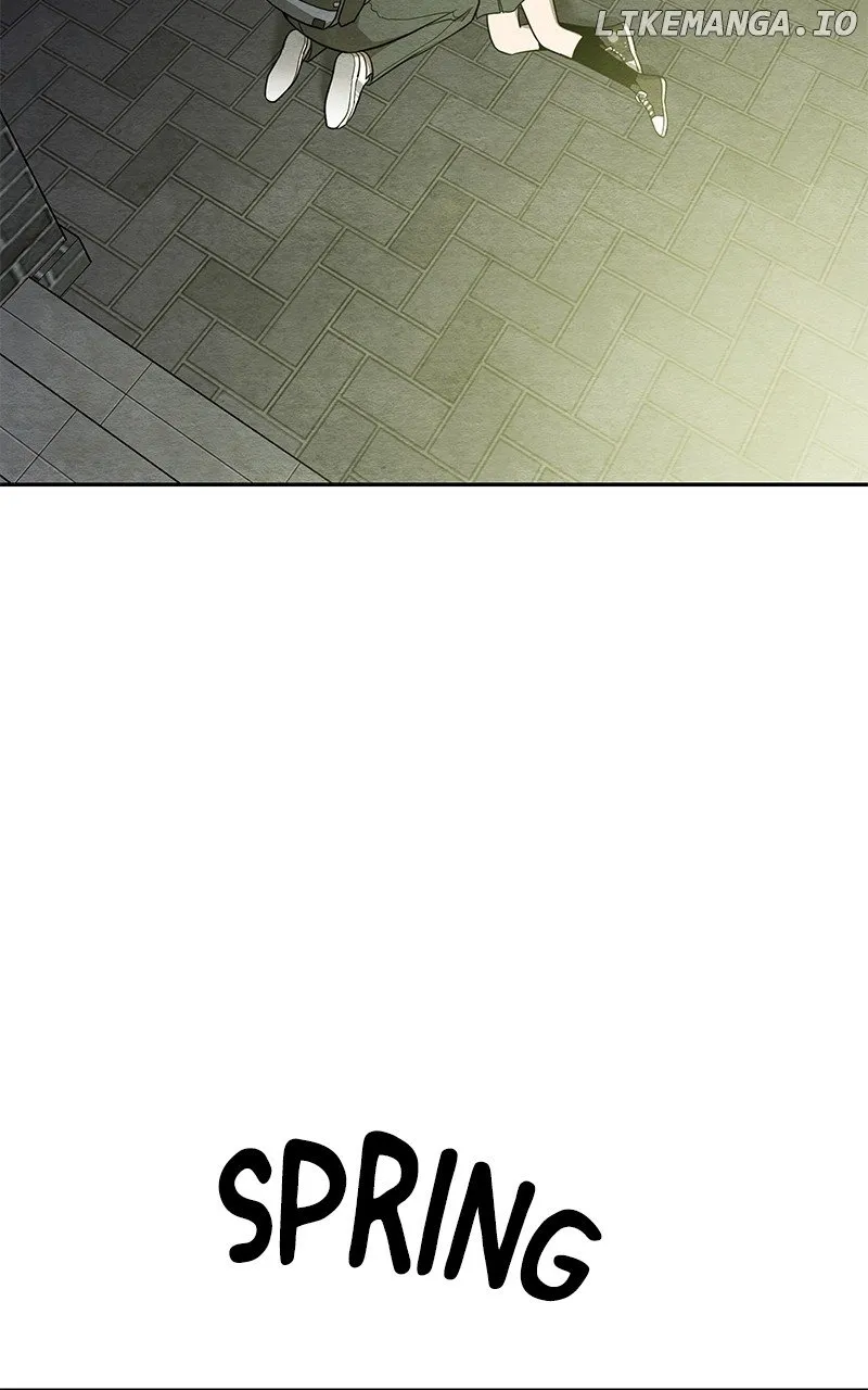 Guardian Girl Zinmanga X Chapter 18 Page 2