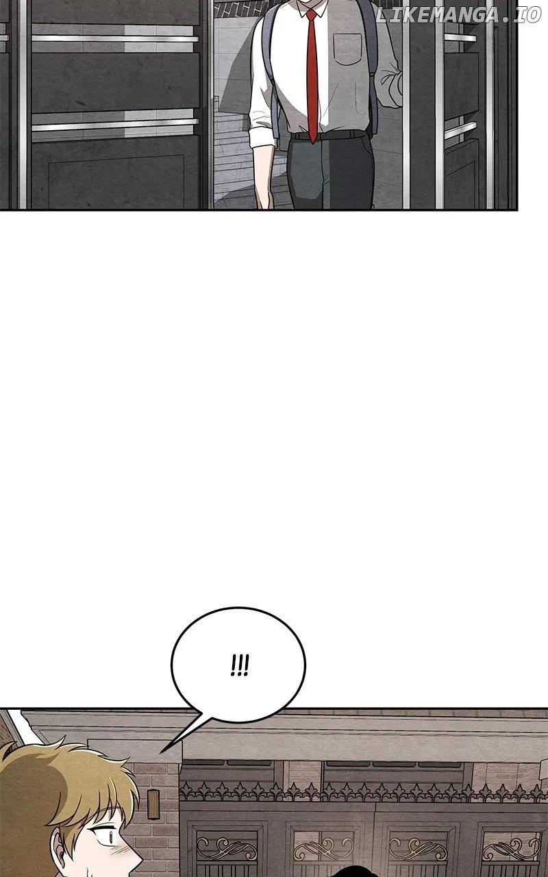 Guardian Girl Zinmanga X Chapter 18 Page 61