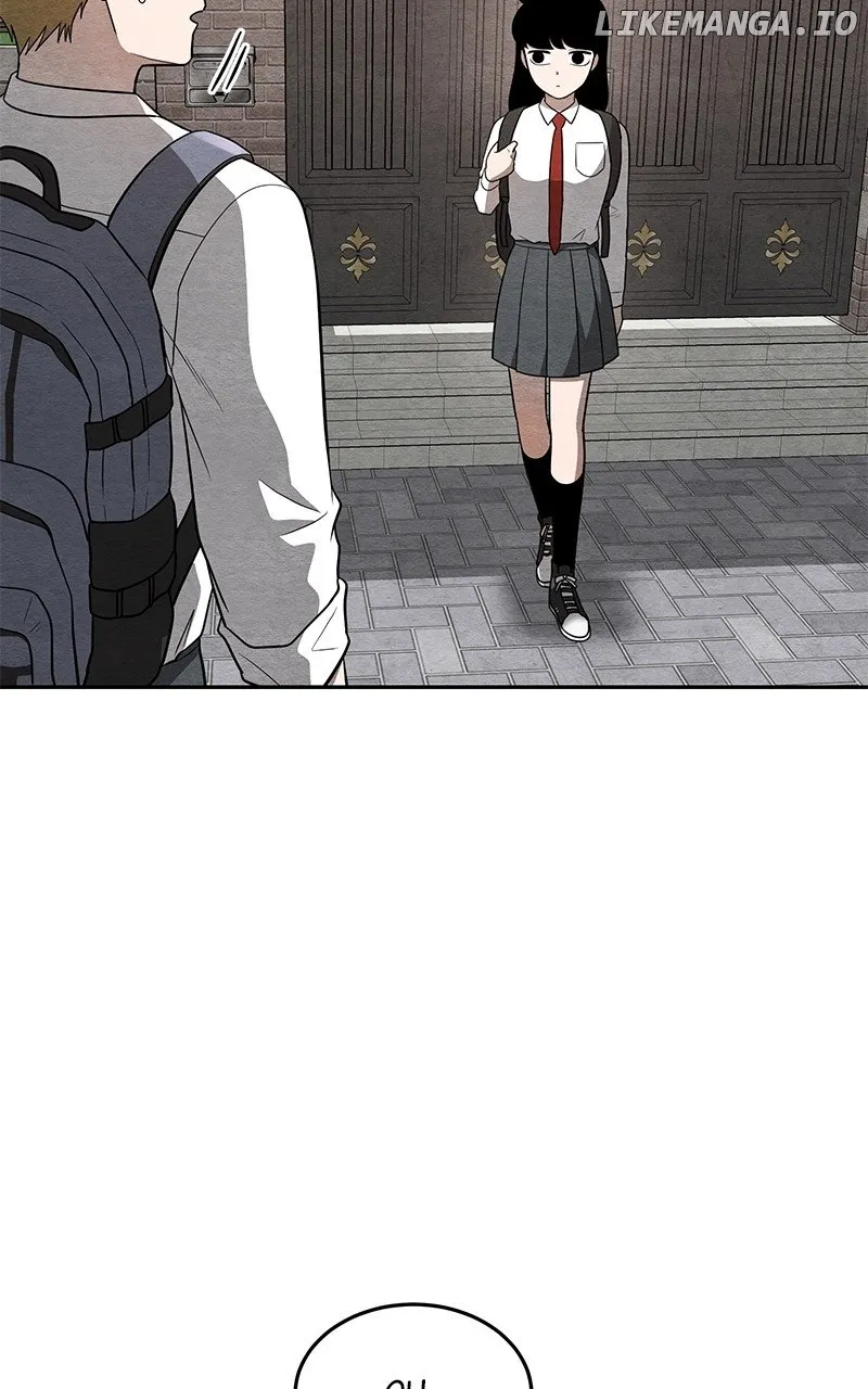 Guardian Girl Zinmanga X Chapter 18 Page 62