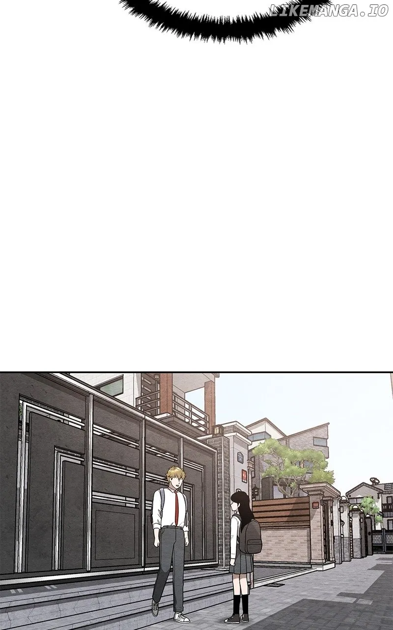 Guardian Girl Zinmanga X Chapter 18 Page 64
