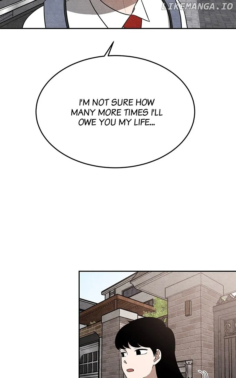 Guardian Girl Zinmanga X Chapter 18 Page 66