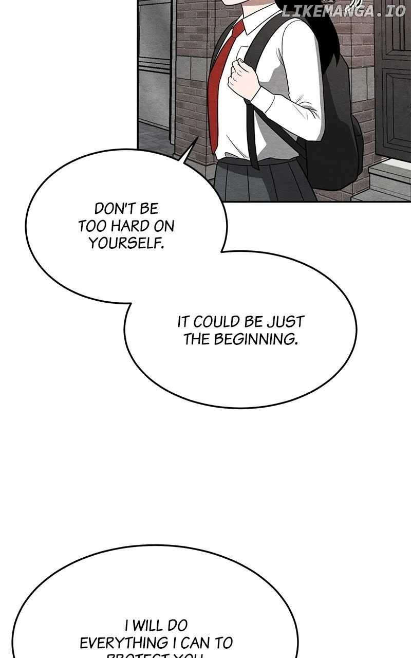 Guardian Girl Zinmanga X Chapter 18 Page 67