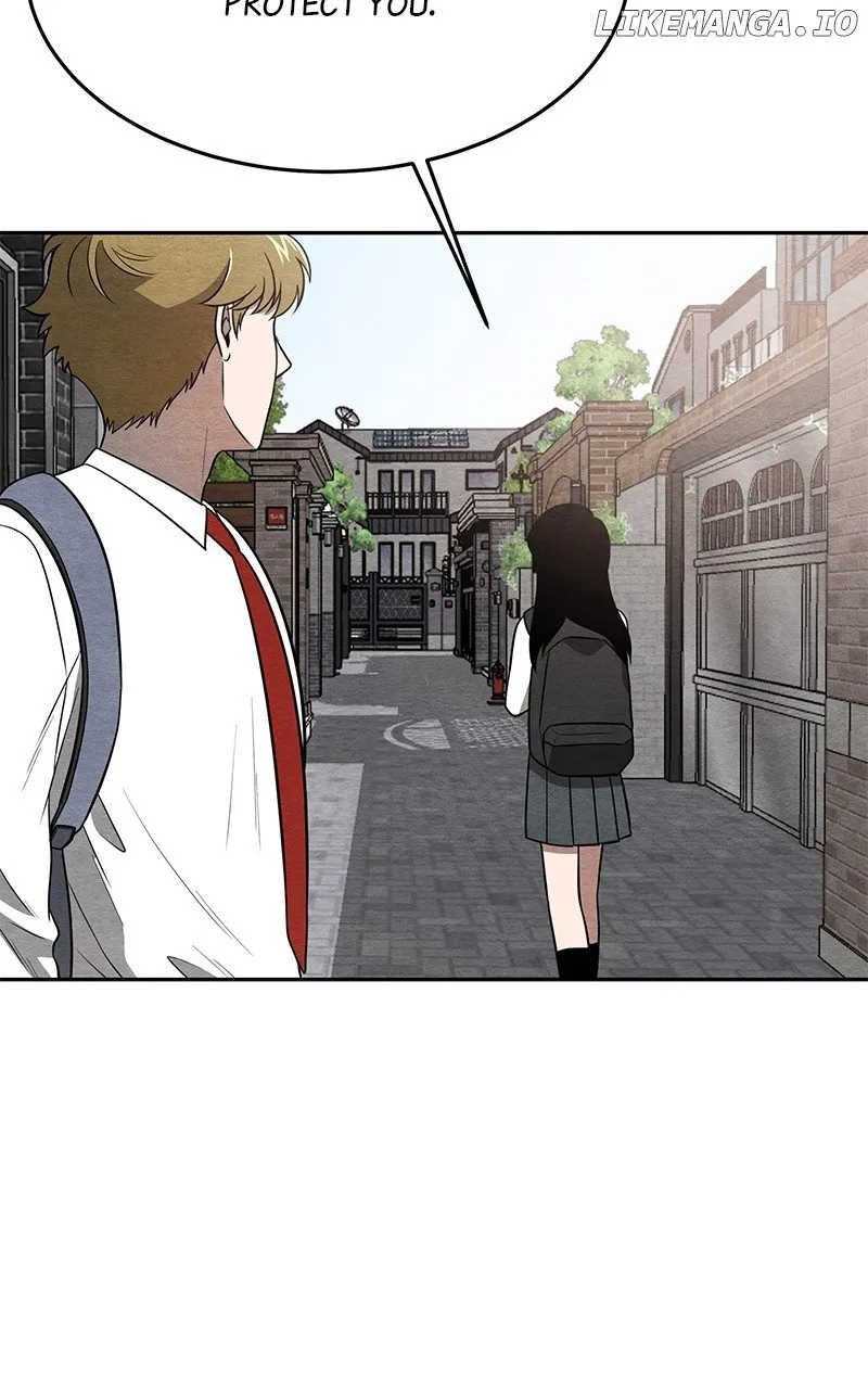 Guardian Girl Zinmanga X Chapter 18 Page 68