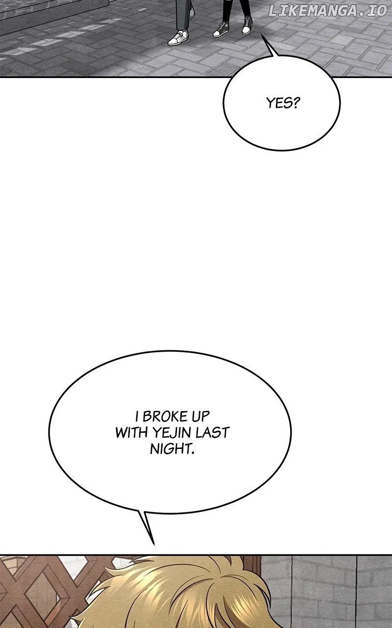 Guardian Girl Zinmanga X Chapter 18 Page 71