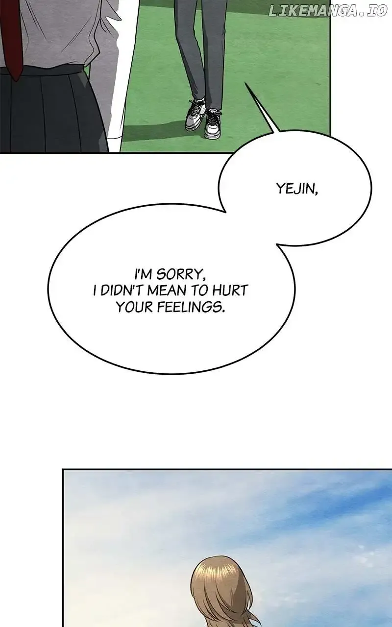Guardian Girl Zinmanga X Chapter 17 Page 4