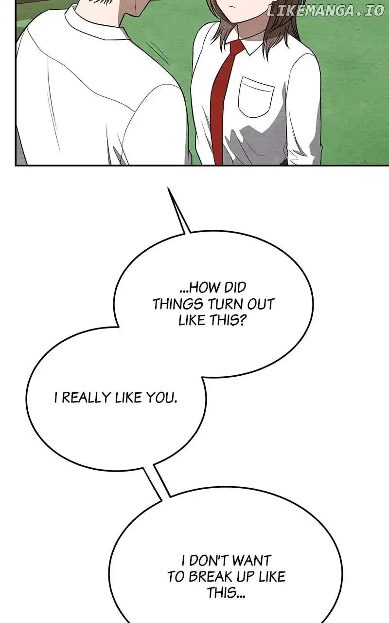 Guardian Girl Zinmanga X Chapter 17 Page 26