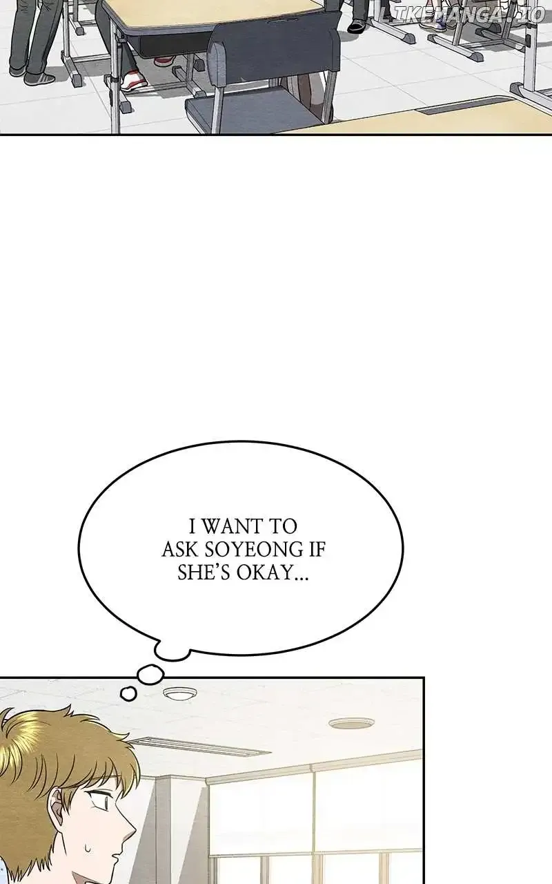Guardian Girl Zinmanga X Chapter 17 Page 52