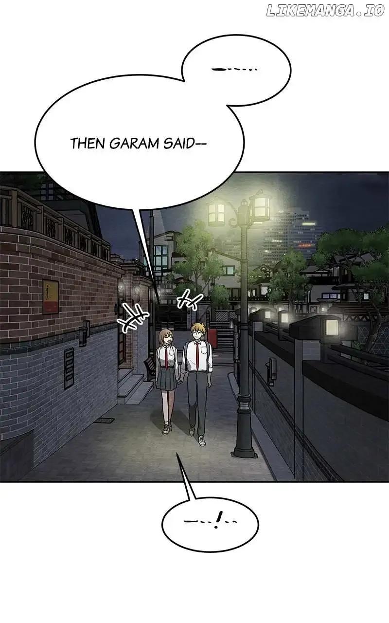 Guardian Girl Zinmanga X Chapter 17 Page 59