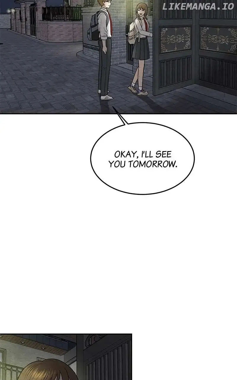 Guardian Girl Zinmanga X Chapter 17 Page 66