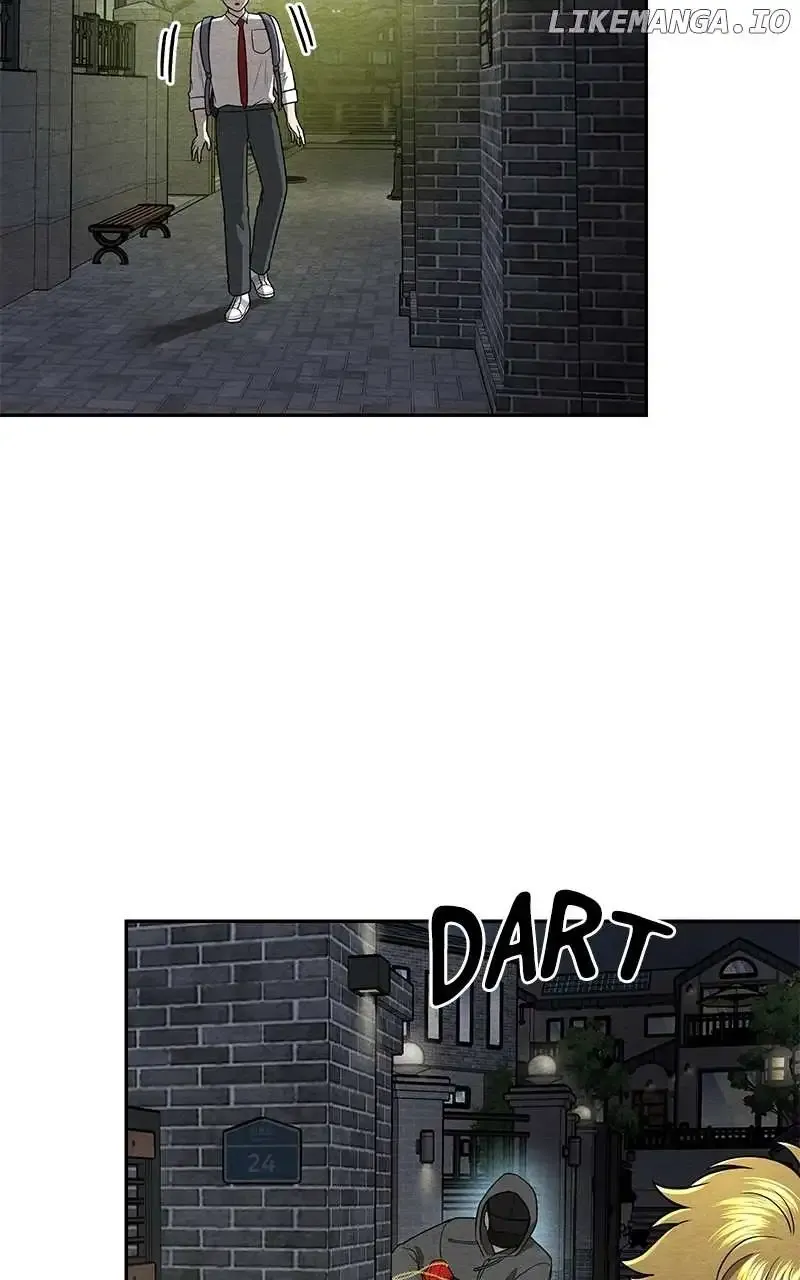 Guardian Girl Zinmanga X Chapter 17 Page 75