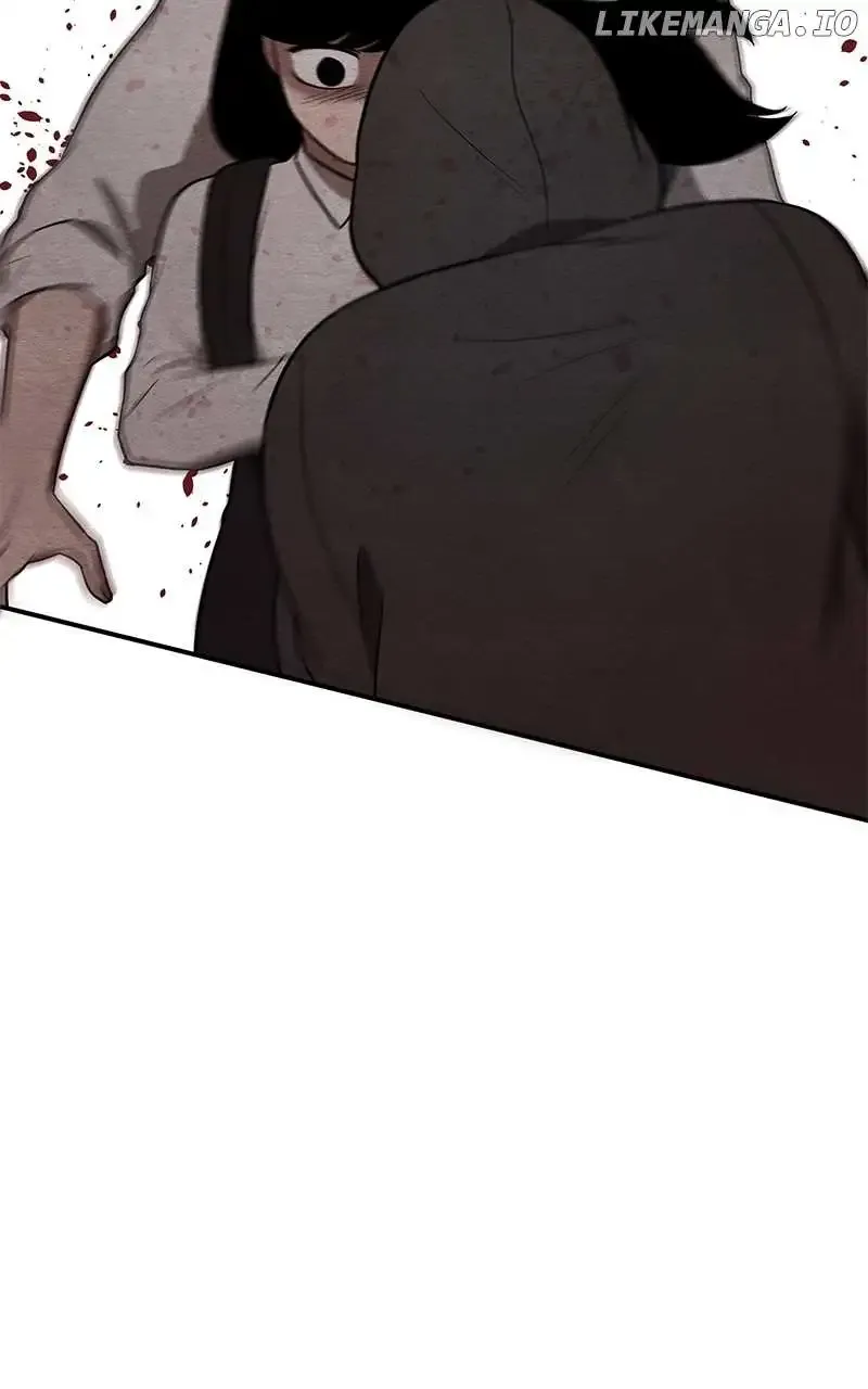 Guardian Girl Zinmanga X Chapter 17 Page 84