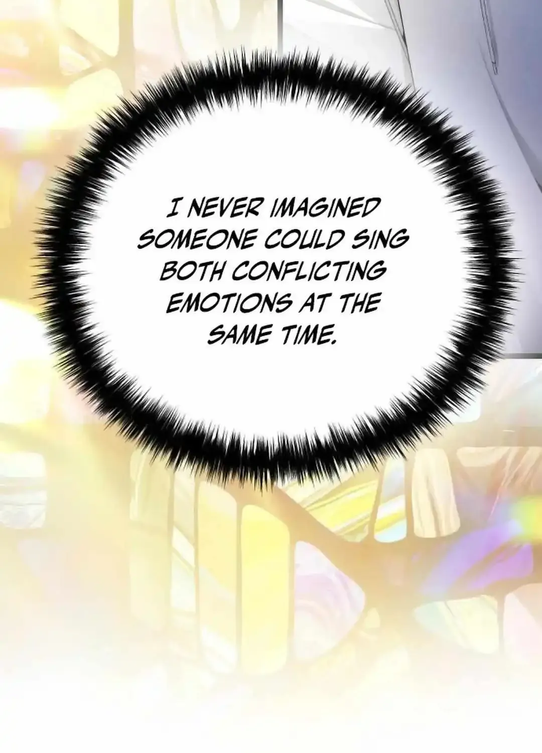 A Tidal Wave Of Glory Zinmanga X Chapter 35 Page 46