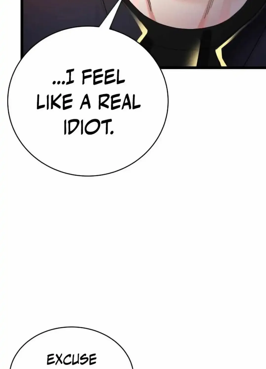 A Tidal Wave Of Glory Zinmanga X Chapter 35 Page 133