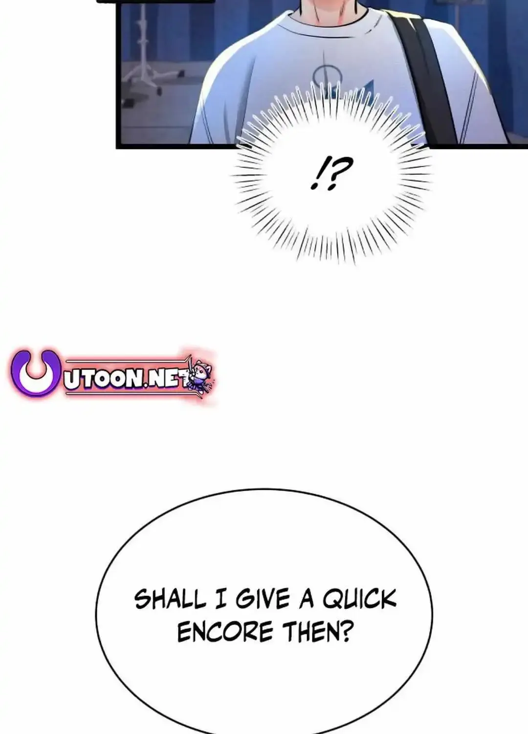 A Tidal Wave Of Glory Zinmanga X Chapter 35 Page 143