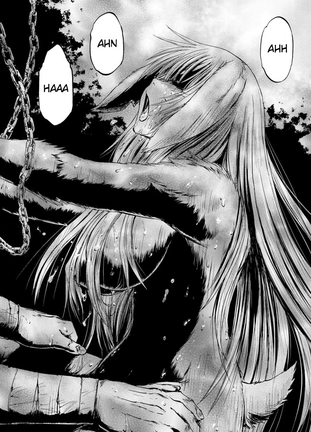 Gate - Jietai Kare No Chi Nite, Kaku Tatakeri Zinmanga X Chapter 131 Page 65