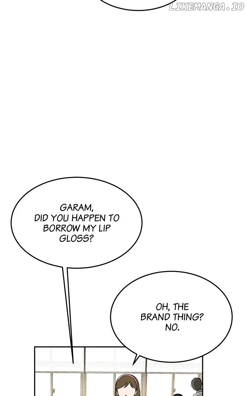 Guardian Girl Zinmanga X Chapter 16 Page 8