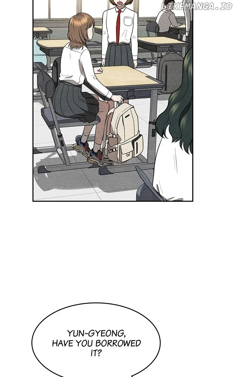 Guardian Girl Zinmanga X Chapter 16 Page 9