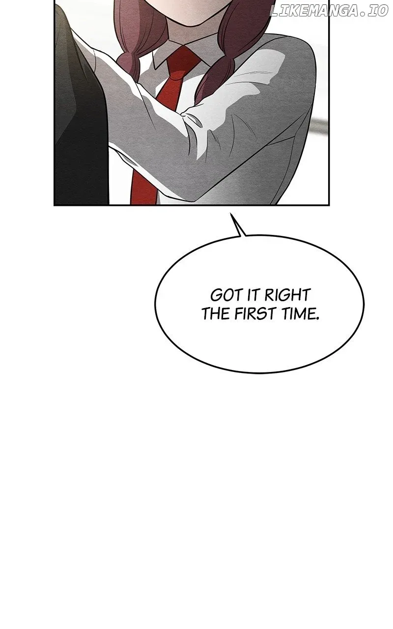 Guardian Girl Zinmanga X Chapter 16 Page 31