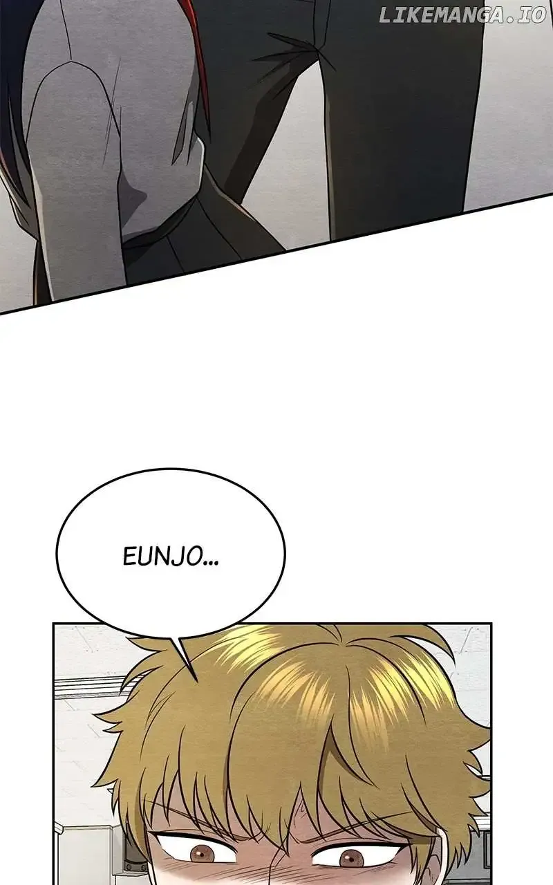 Guardian Girl Zinmanga X Chapter 16 Page 42