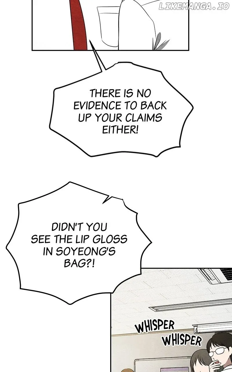 Guardian Girl Zinmanga X Chapter 16 Page 59