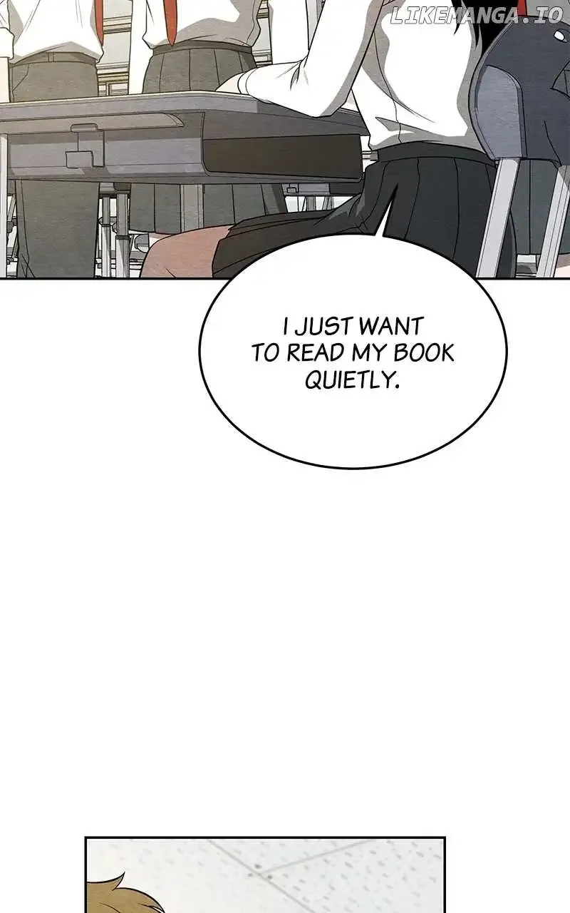 Guardian Girl Zinmanga X Chapter 16 Page 62