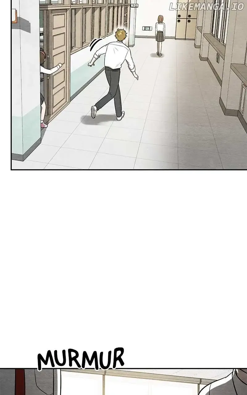 Guardian Girl Zinmanga X Chapter 16 Page 90