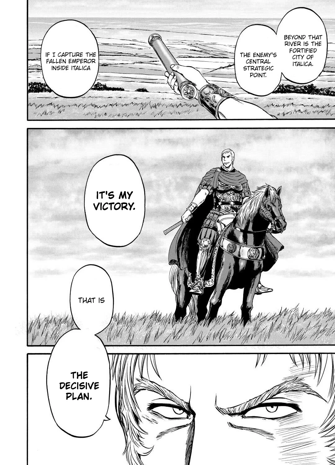 Gate - Jietai Kare No Chi Nite, Kaku Tatakeri Zinmanga X Chapter 122 Page 7