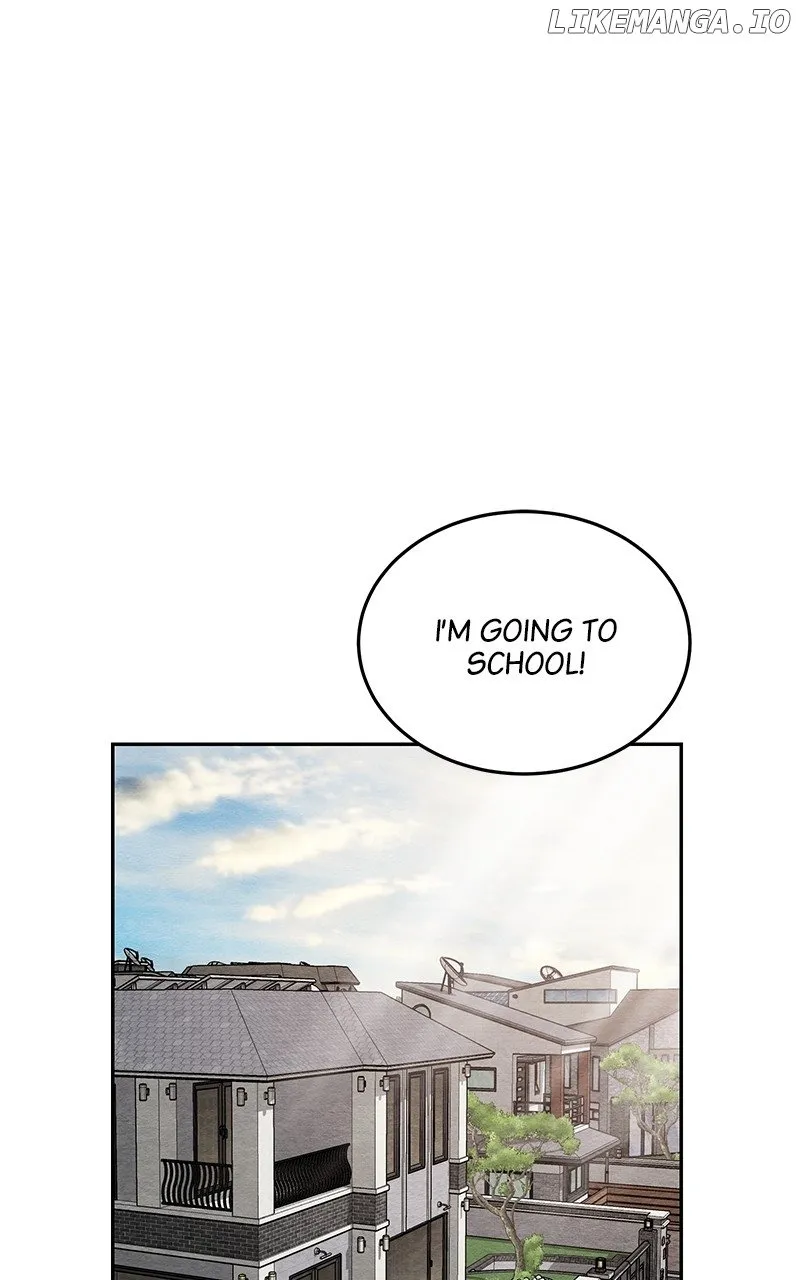 Guardian Girl Zinmanga X Chapter 15 Page 1