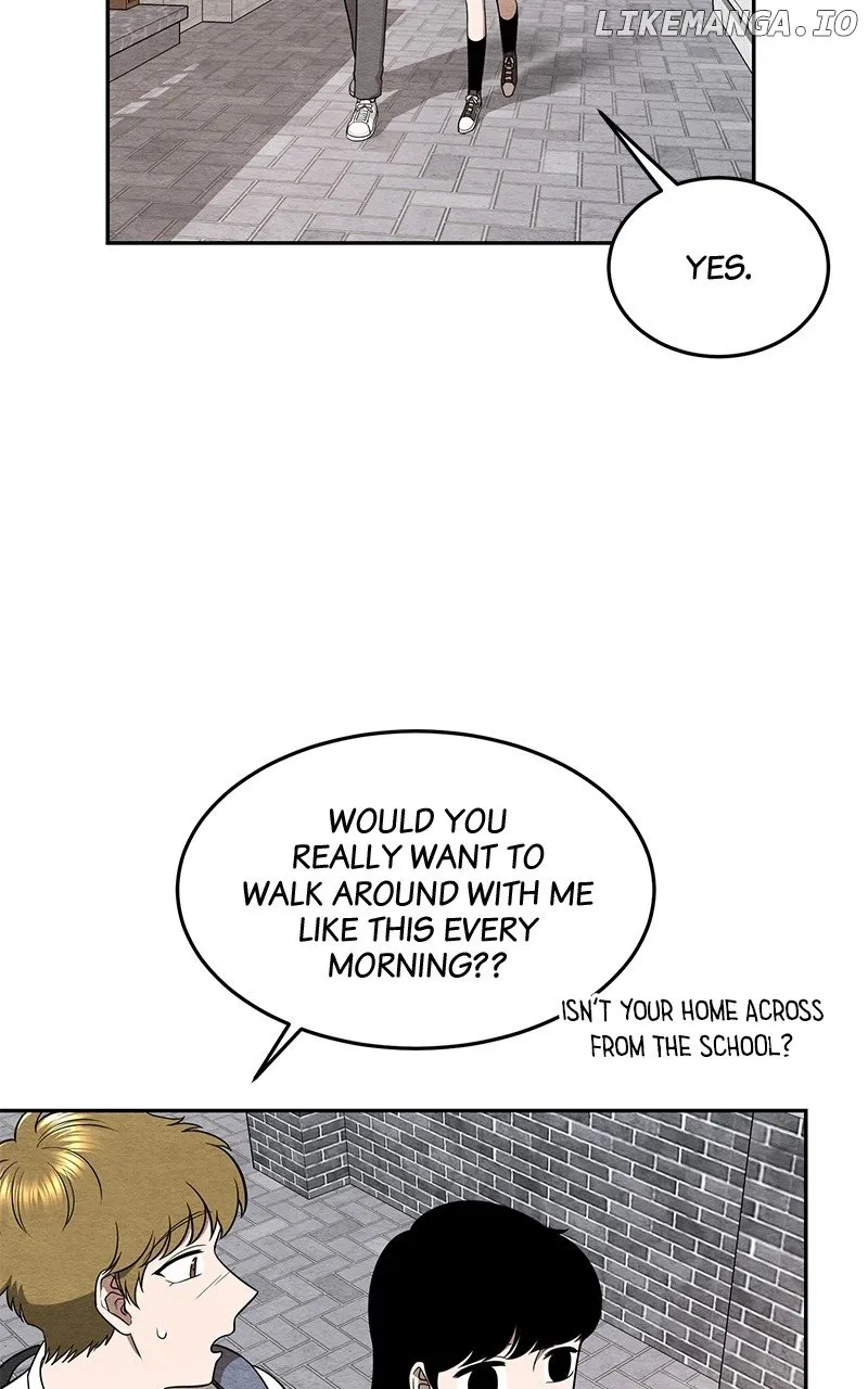 Guardian Girl Zinmanga X Chapter 15 Page 12