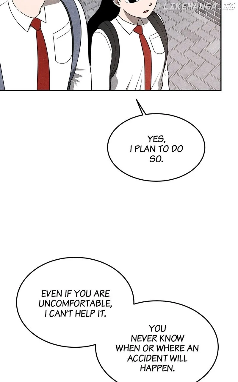 Guardian Girl Zinmanga X Chapter 15 Page 13