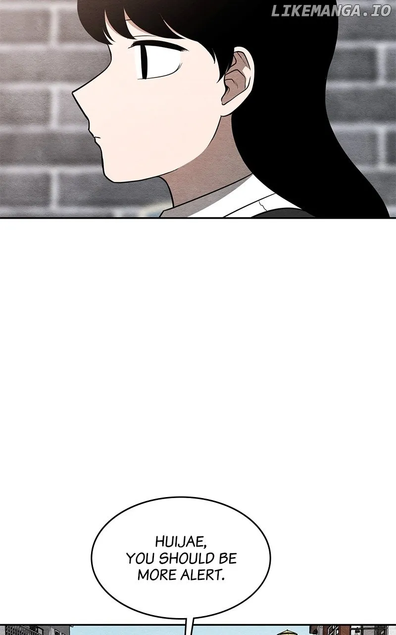 Guardian Girl Zinmanga X Chapter 15 Page 20