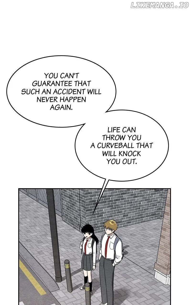 Guardian Girl Zinmanga X Chapter 15 Page 22
