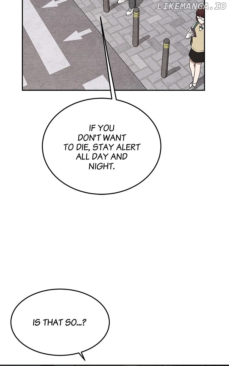 Guardian Girl Zinmanga X Chapter 15 Page 23
