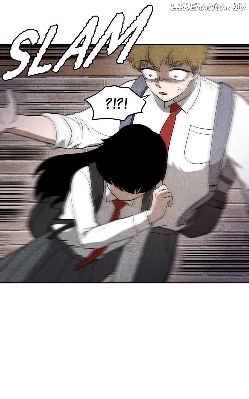Guardian Girl Zinmanga X Chapter 15 Page 25