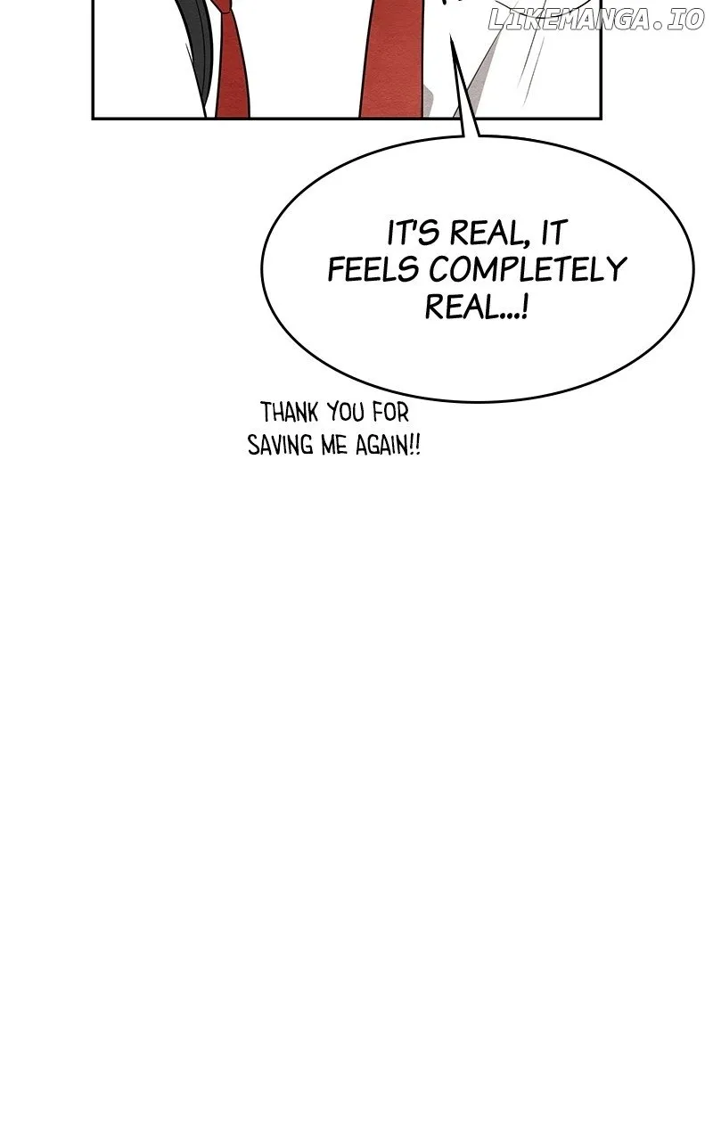 Guardian Girl Zinmanga X Chapter 15 Page 30
