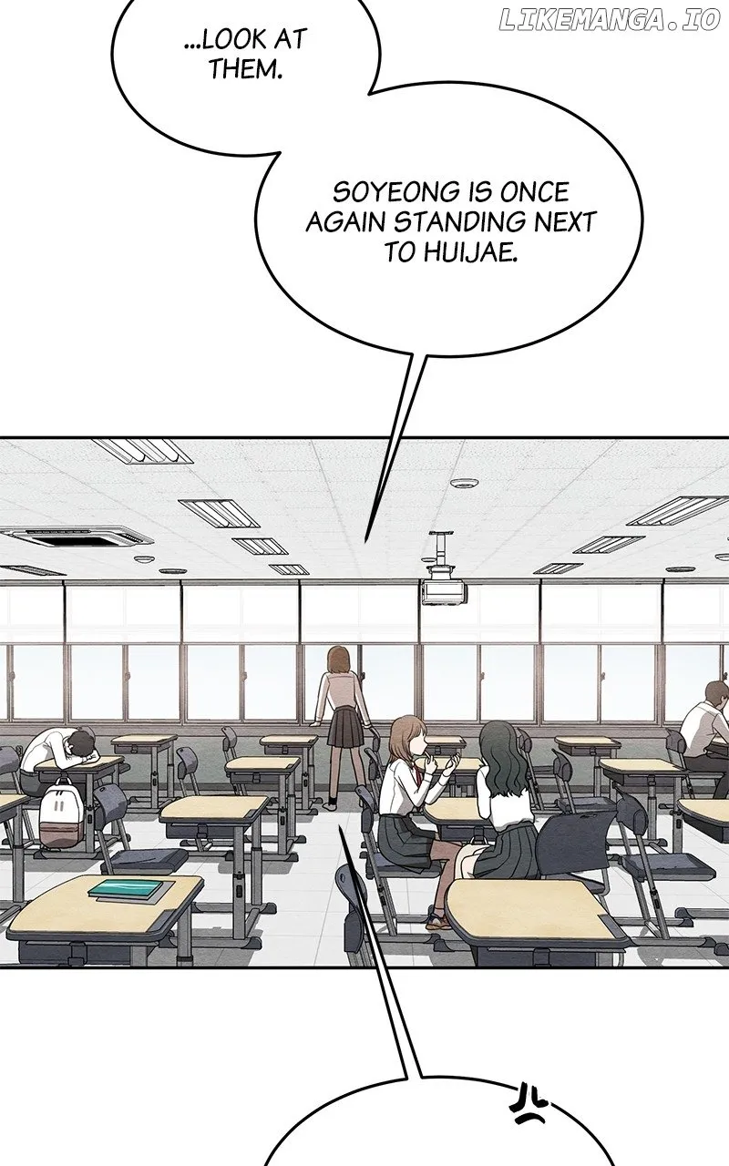 Guardian Girl Zinmanga X Chapter 15 Page 34