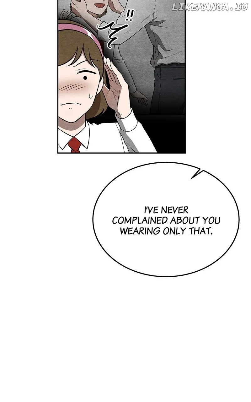 Guardian Girl Zinmanga X Chapter 15 Page 46