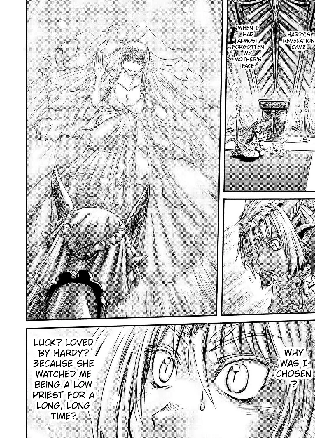 Gate - Jietai Kare No Chi Nite, Kaku Tatakeri Zinmanga X Chapter 120 Page 55