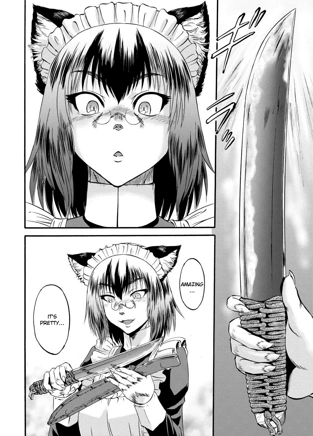 Gate - Jietai Kare No Chi Nite, Kaku Tatakeri Zinmanga X Chapter 116 Page 37