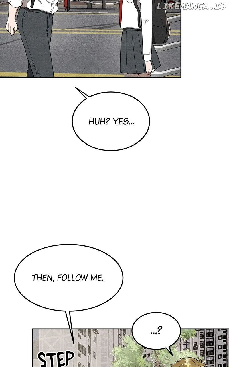 Guardian Girl Zinmanga X Chapter 14 Page 6