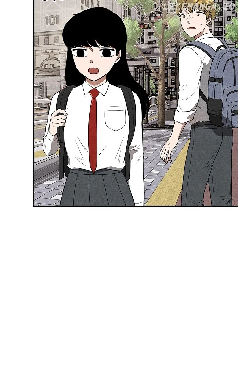 Guardian Girl Zinmanga X Chapter 14 Page 7