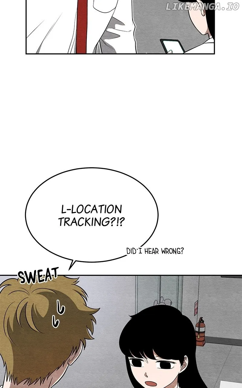 Guardian Girl Zinmanga X Chapter 14 Page 10