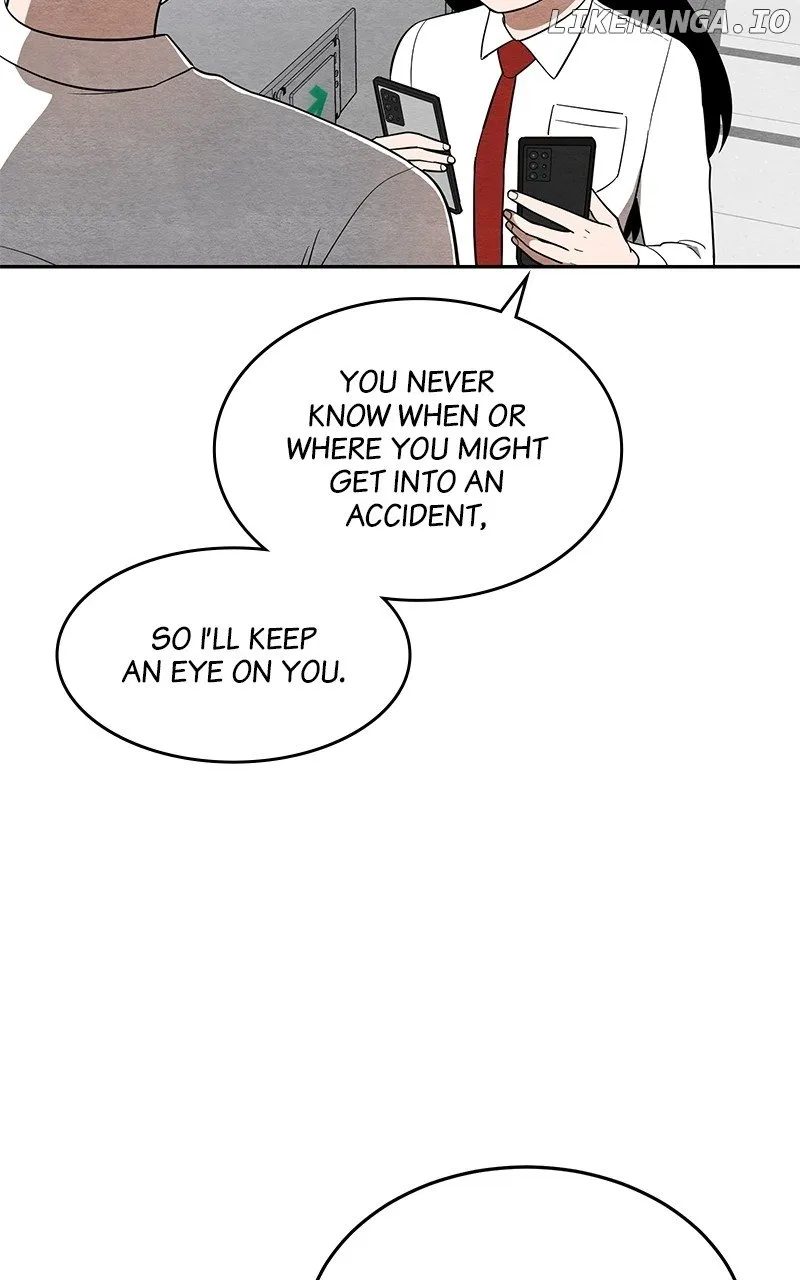 Guardian Girl Zinmanga X Chapter 14 Page 11