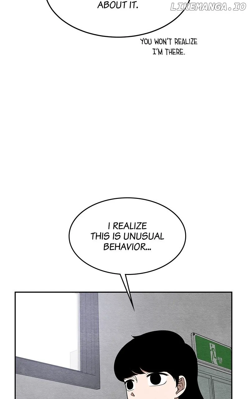 Guardian Girl Zinmanga X Chapter 14 Page 13