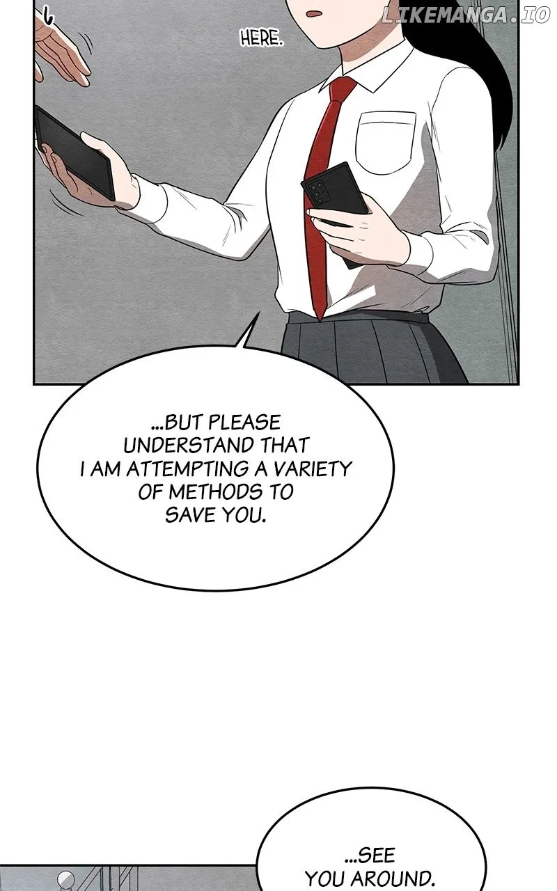 Guardian Girl Zinmanga X Chapter 14 Page 14