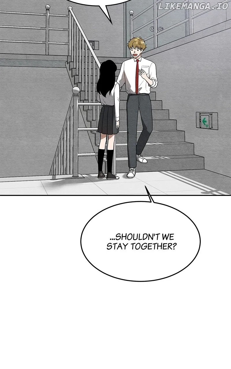 Guardian Girl Zinmanga X Chapter 14 Page 21