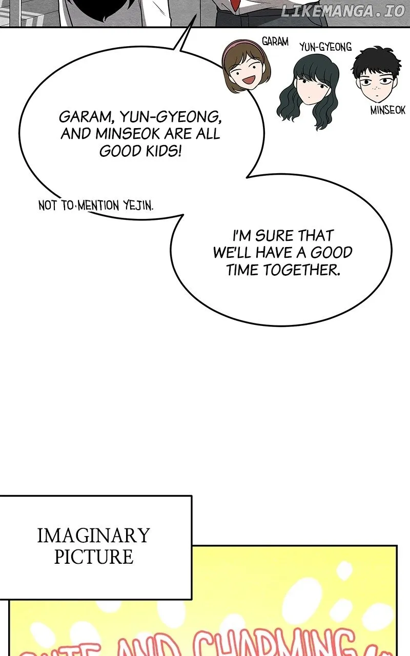 Guardian Girl Zinmanga X Chapter 14 Page 24