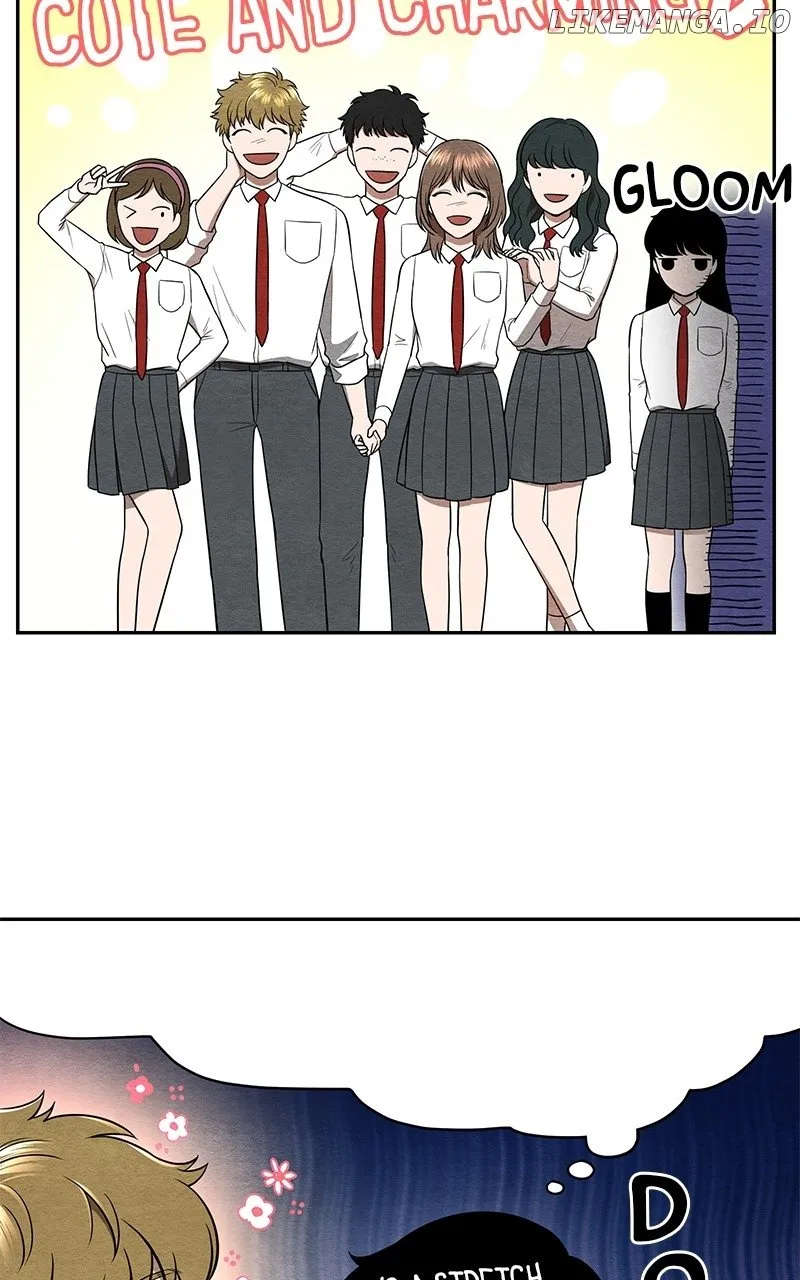 Guardian Girl Zinmanga X Chapter 14 Page 25