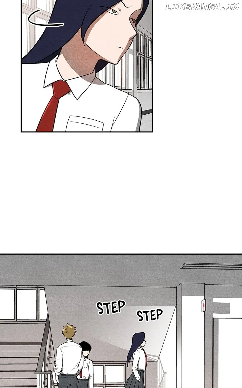 Guardian Girl Zinmanga X Chapter 14 Page 34